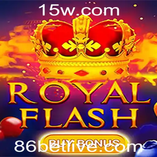 RoyalFlashBuyBonus: O Novo Fenômeno nos Jogos de Cassino Online com 86bet