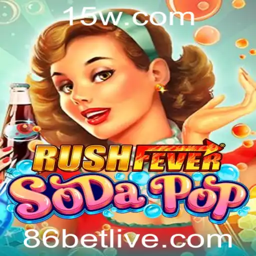 RushFeverSodaPop: Um Mergulho no Mundo das Bolhas e Emoções com 86bet