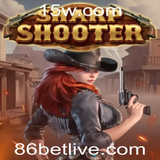 Descubra 'Sharpshooter' com 86bet: Um Novo Horizonte no Mundo dos Jogos