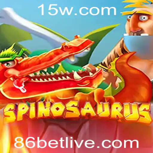 Descubra o Mundo de Spinosaurus: O Novo Fenômeno de 86bet