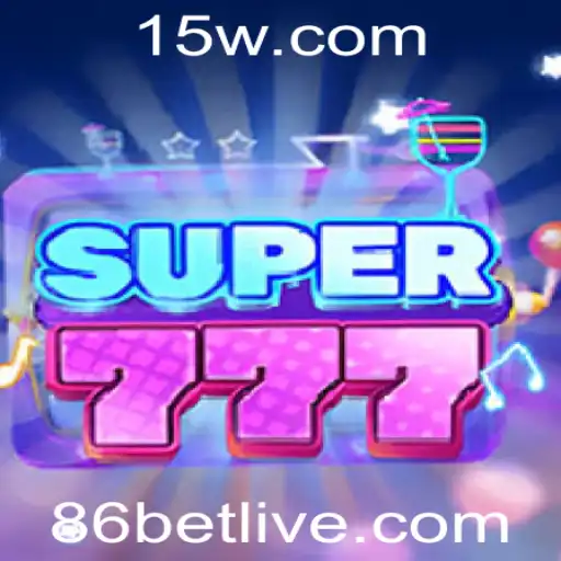 Descubra o Excitante Mundo de Super777: O Jogo Inovador da 86bet