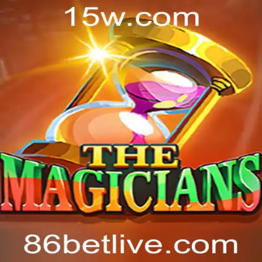 Explorando o Mundo de TheMagicians: Um Jogo de Estratégia com a Emoção do 86bet