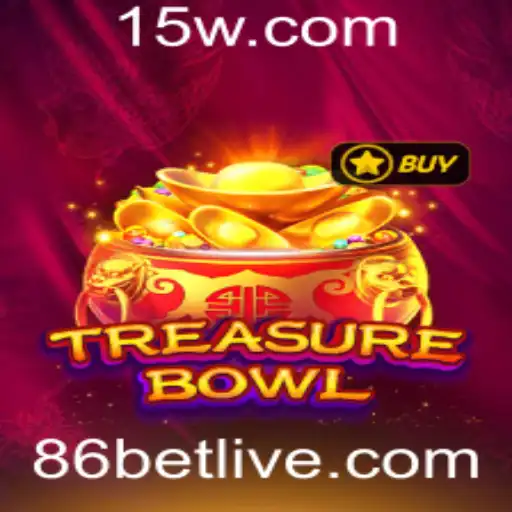 Explore o Fascinante Jogo TreasureBowl: Diversão e Estratégia com 86bet