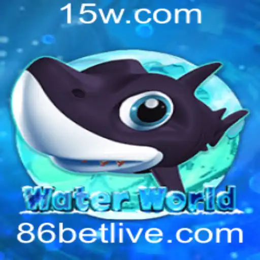 Explorando o Universo do Jogo WaterWorld com 86bet