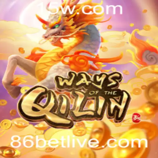 Descubra os Segredos do Mundo de WaysoftheQilin no 86bet