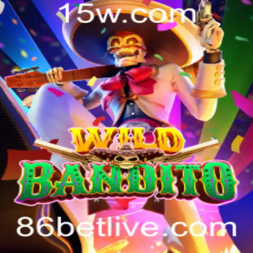 Explorando o Mundo de WildBandito no Cassino 86bet