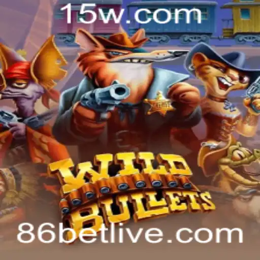 86bet - Explorando WildBullets: Aventura e Estratégia no Novo Hit dos Jogos